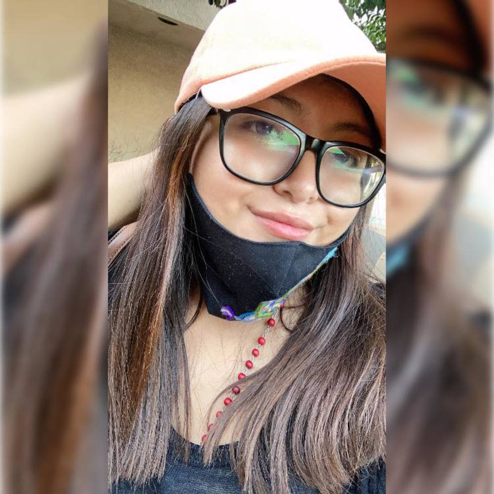 Meet your Posher, Nathaly
